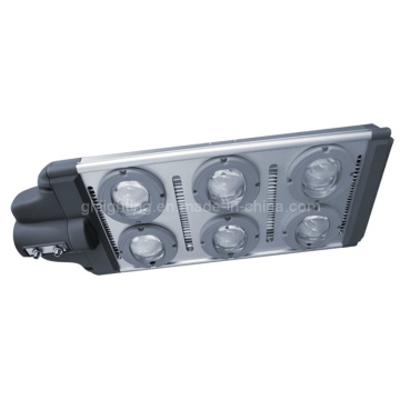 LED de luz de rua de alta potência 200W (GH-LD-08)